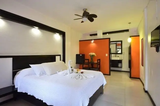 Energy Single Room