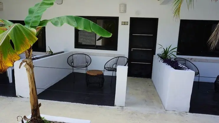 Energy Single Room