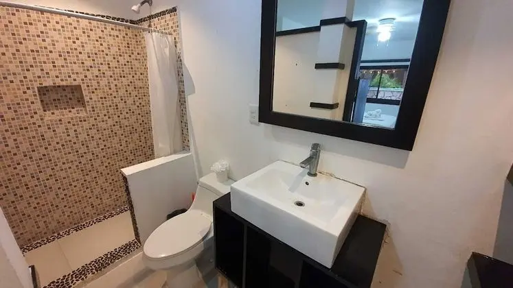 Energy Single Room