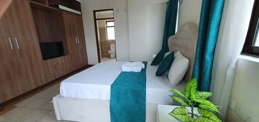 Apart Daire, Birden Çok Yatak