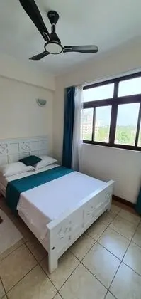 Apart Daire, Birden Çok Yatak