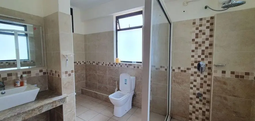 Apart Daire, Birden Çok Yatak