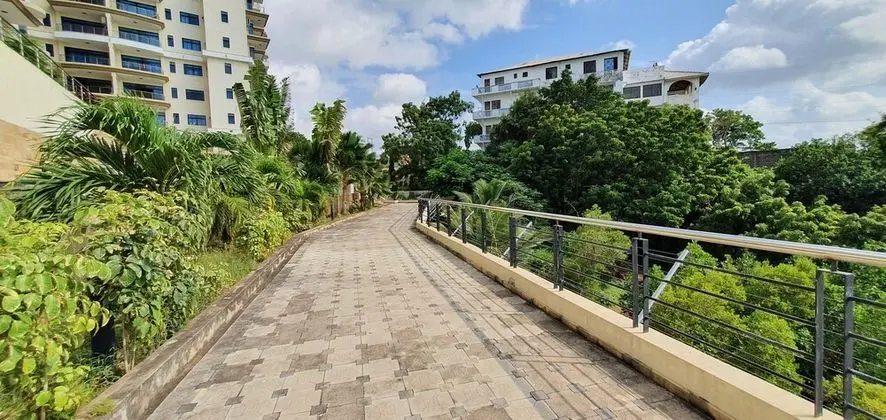 Apart Daire, Birden Çok Yatak