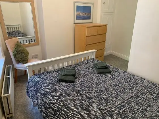 Apart Daire, Birden Çok Yatak