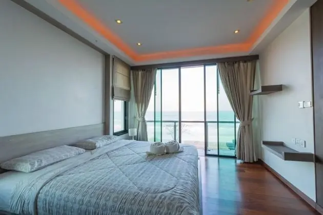 Villa, 4 Yatak Odası