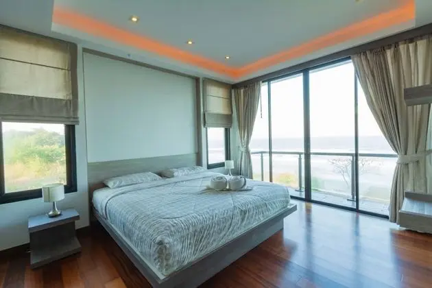 Villa, 4 Yatak Odası
