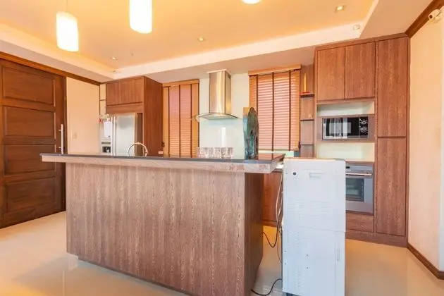 Villa, 4 Yatak Odası