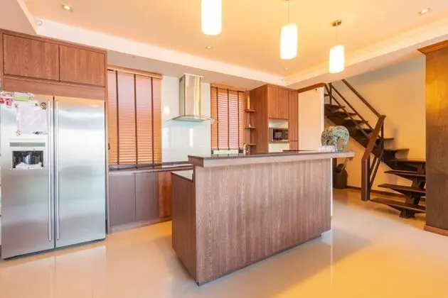 Villa, 4 Yatak Odası