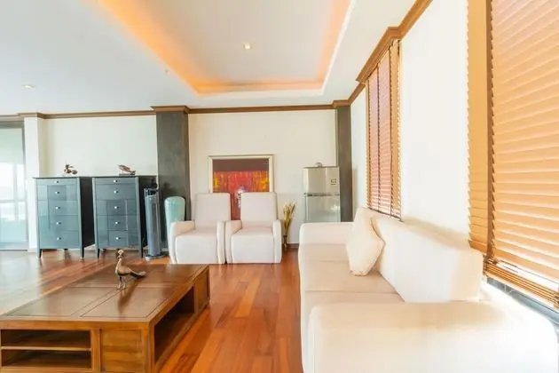 Villa, 4 Yatak Odası