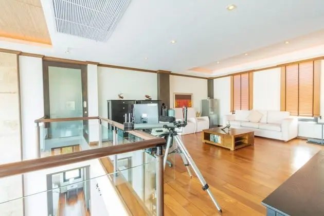 Villa, 4 Yatak Odası