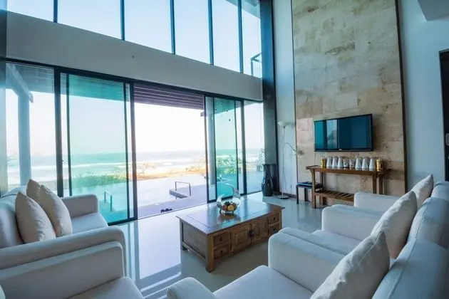 Villa, 4 Yatak Odası