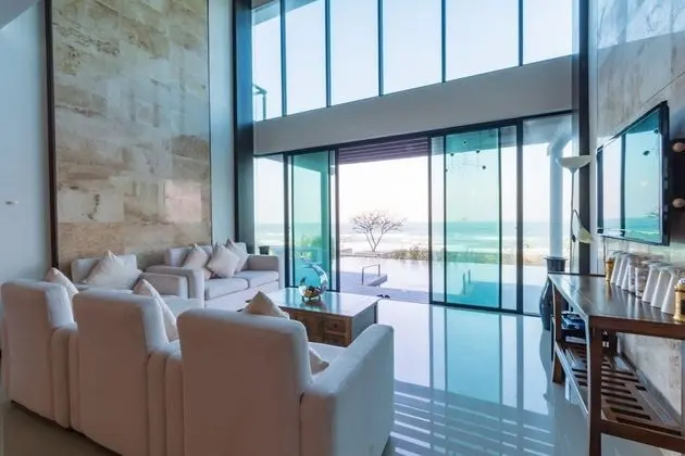 Villa, 4 Yatak Odası