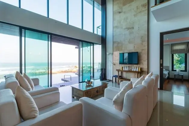 Villa, 4 Yatak Odası