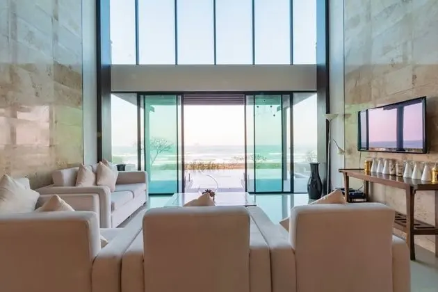 Villa, 4 Yatak Odası