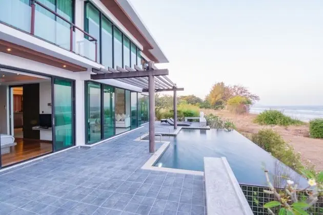 Villa, 4 Yatak Odası
