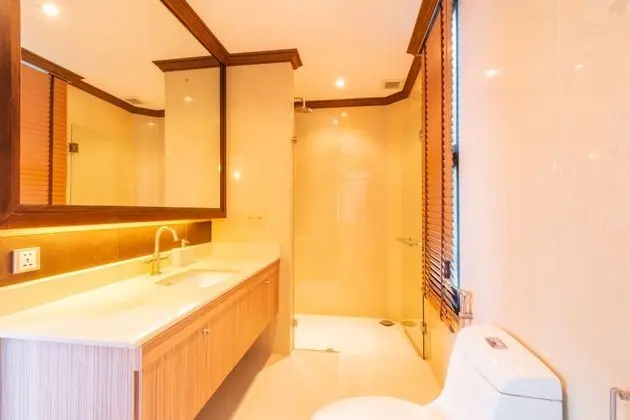 Villa, 4 Yatak Odası