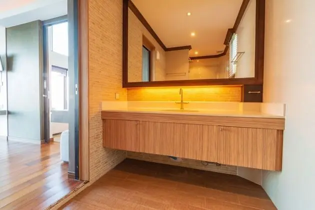 Villa, 4 Yatak Odası