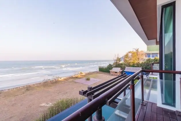 Villa, 4 Yatak Odası