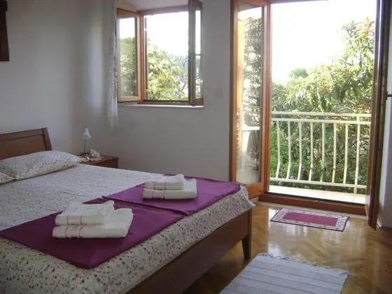 Villa, Birden Çok Yatak