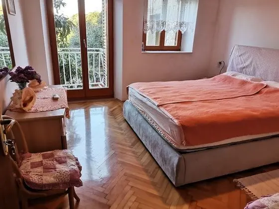 Villa, Birden Çok Yatak