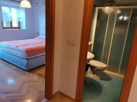 Villa, Birden Çok Yatak