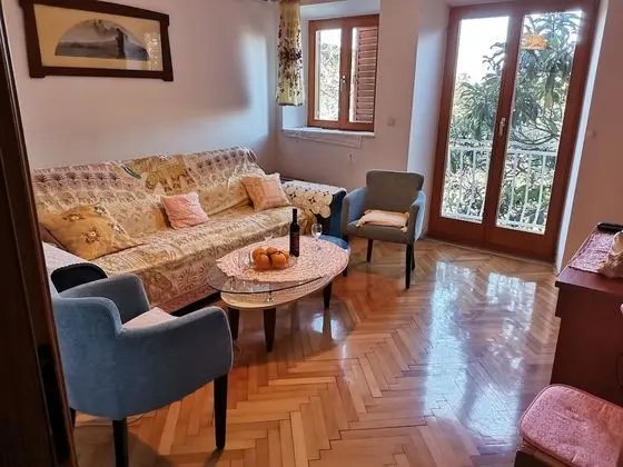 Villa, Birden Çok Yatak