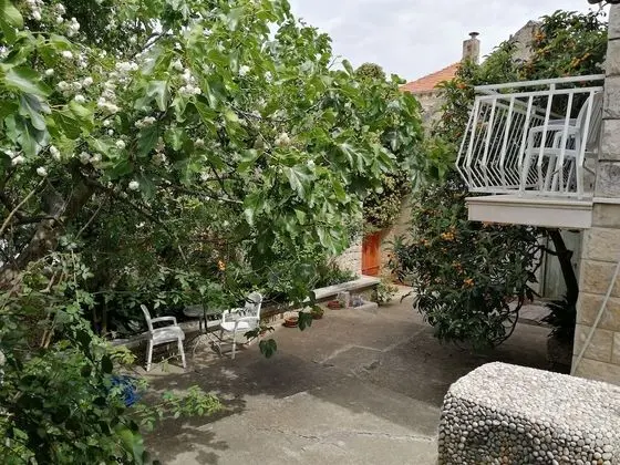 Villa, Birden Çok Yatak