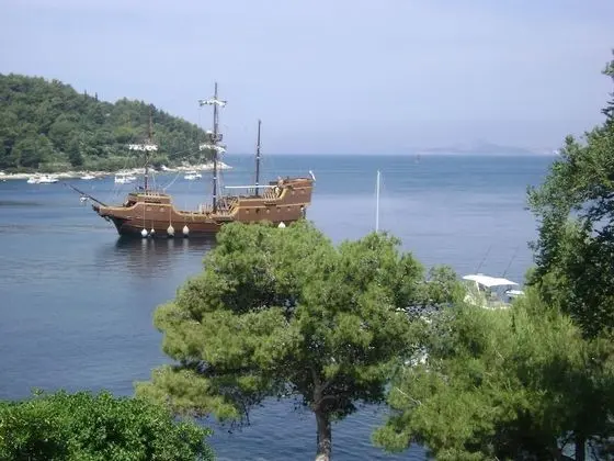 Villa, Birden Çok Yatak