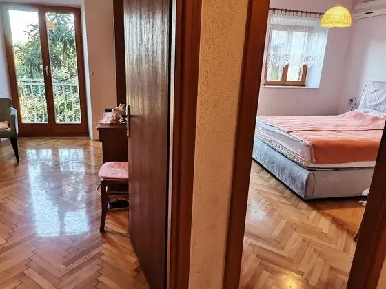 Villa, Birden Çok Yatak