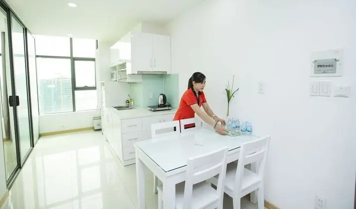 Luxury Apart Daire, 2 Yatak Odası, Kısmi Deniz Manzaralı, Denize Bakan