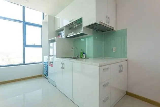 Luxury Apart Daire, 2 Yatak Odası, Kısmi Deniz Manzaralı, Denize Bakan