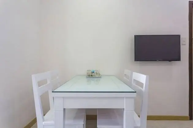 Superior Apart Daire, 2 Yatak Odası, Balkon, Şehir Manzaralı