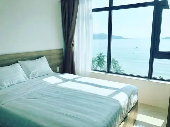 Deluxe Apart Daire, 2 Çift Kişilik Yatak