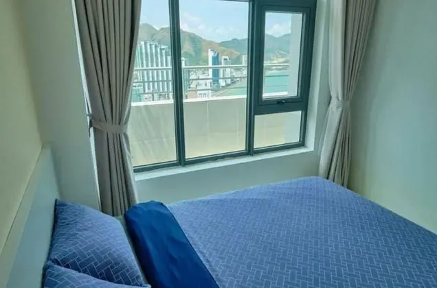 Deluxe Apart Daire, 2 Çift Kişilik Yatak