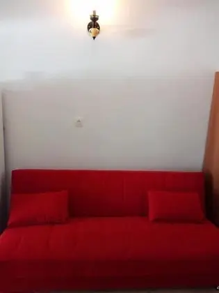 Classic İki Ayrı Yataklı Oda