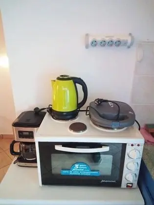 Classic İki Ayrı Yataklı Oda