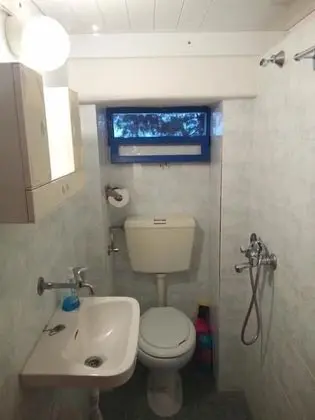 Classic İki Ayrı Yataklı Oda