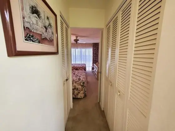 Daire, 2 Tek Kişilik Yatak (Beach Front Casa Bonita II Condo)