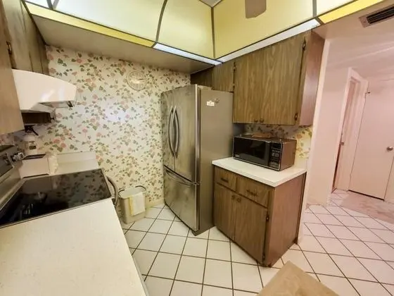 Daire, 2 Tek Kişilik Yatak (Beach Front Casa Bonita II Condo)