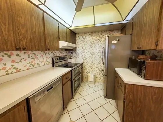 Daire, 2 Tek Kişilik Yatak (Beach Front Casa Bonita II Condo)
