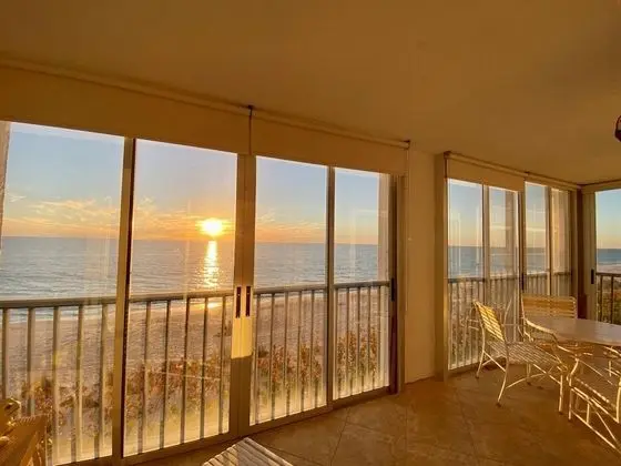 Daire, 2 Tek Kişilik Yatak (Beach Front Casa Bonita II Condo)