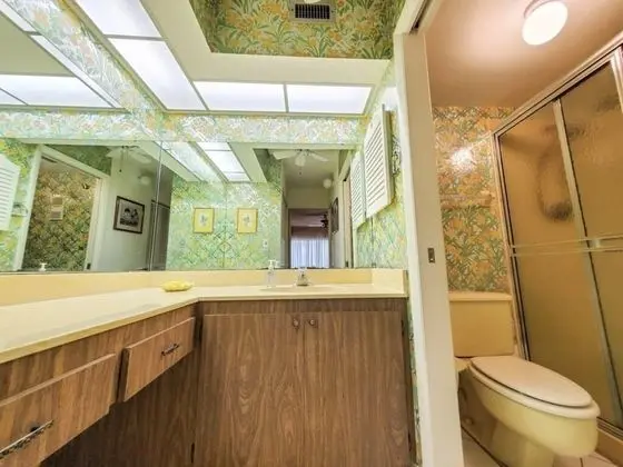 Daire, 2 Tek Kişilik Yatak (Beach Front Casa Bonita II Condo)