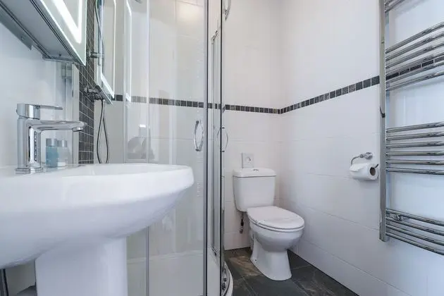Standard Oda, Deniz Manzaralı (3rd floor)