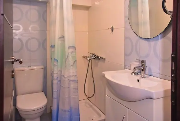 Deluxe Villa, Deniz Manzaralı