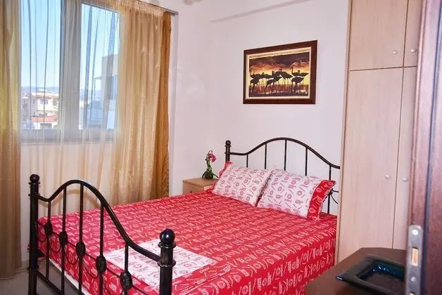 Deluxe Villa, Deniz Manzaralı