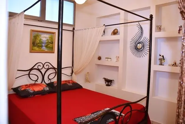 Deluxe Villa, Deniz Manzaralı