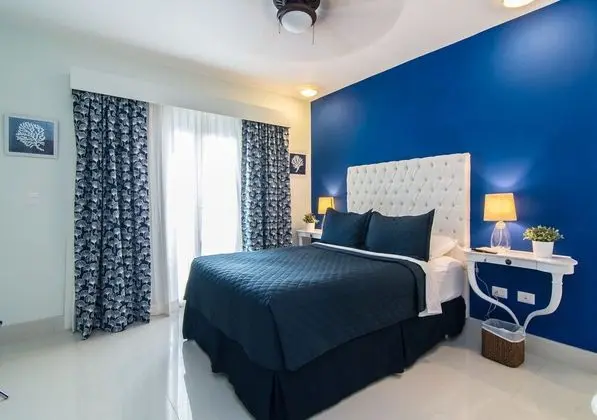 Three Bedroom Apartment