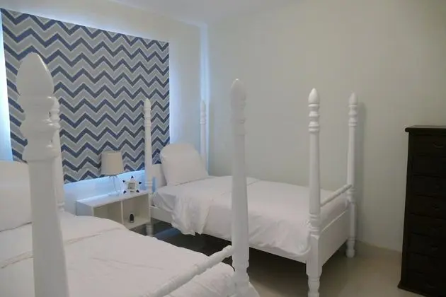 Three Bedroom Apartment