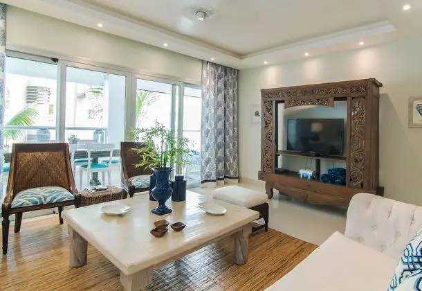 Three Bedroom Apartment