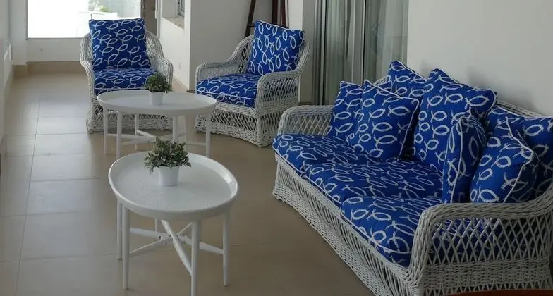 Three Bedroom Apartment